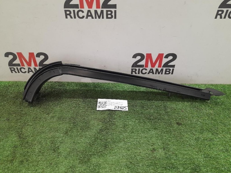 Guida Cuscinetto Porta Scorrevole Centrale POST SX AV11R250A65AB Ford B-max 2012