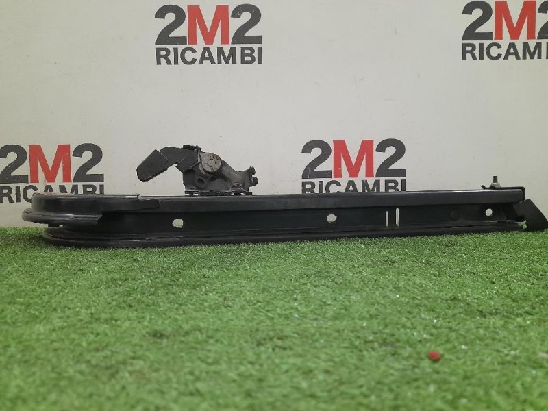 Guida Cuscinetto Porta Scorrevole Centrale POST SX AV11R250A65AB Ford B-max 2012