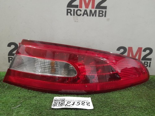 Fanale POST DX C2Z16256 Jaguar XF I 2008