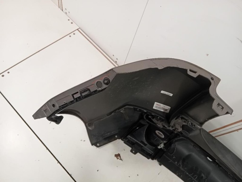 Paraurti POST 1610115980 Peugeot 2008 I 2013