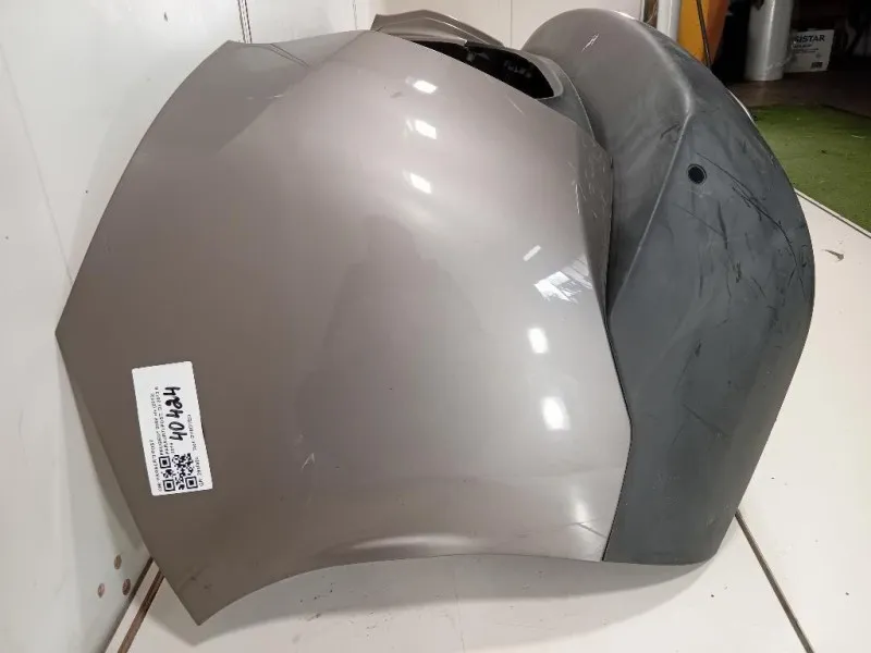 Paraurti POST 1610115980 Peugeot 2008 I 2013