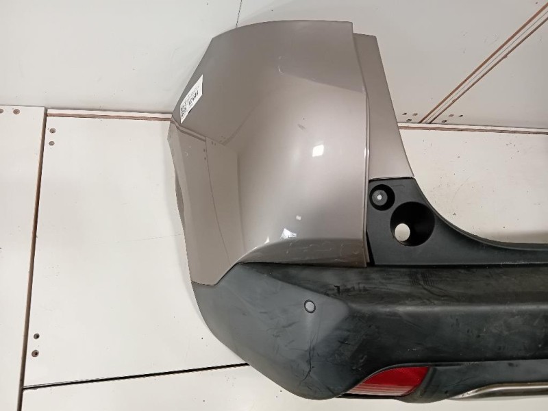 Paraurti POST 1610115980 Peugeot 2008 I 2013