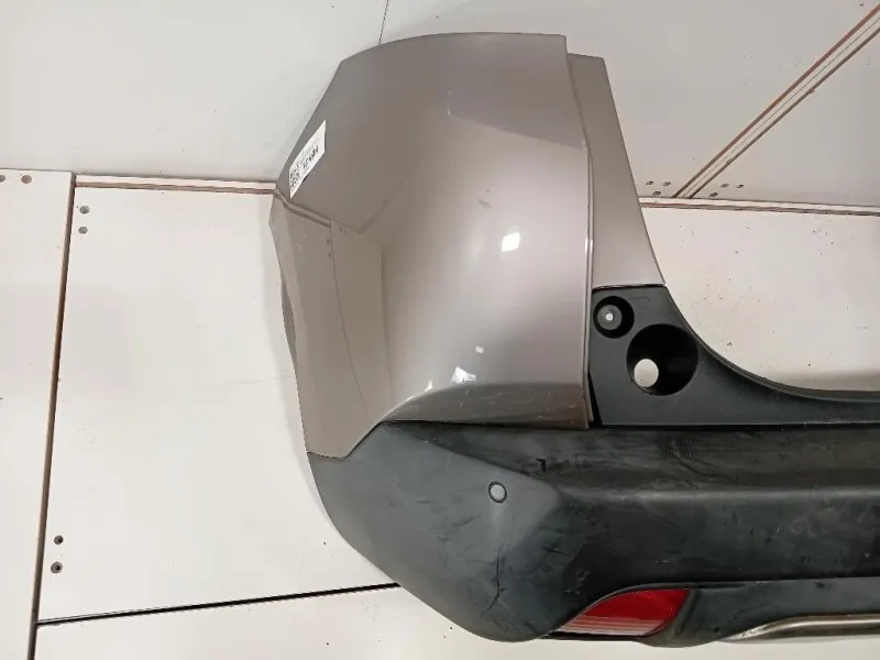 Paraurti POST 1610115980 Peugeot 2008 I 2013