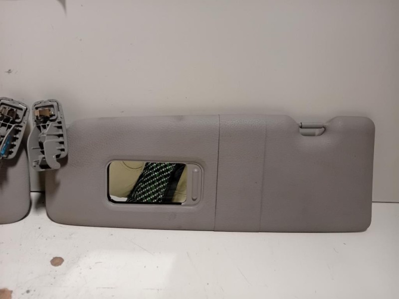 Guida Pannello Parasole Tetto ANT SX 7319147-03 Bmw Serie 1 F20 Berlina 2012