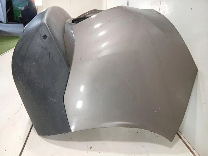 Paraurti POST 1610115980 Peugeot 2008 I 2013