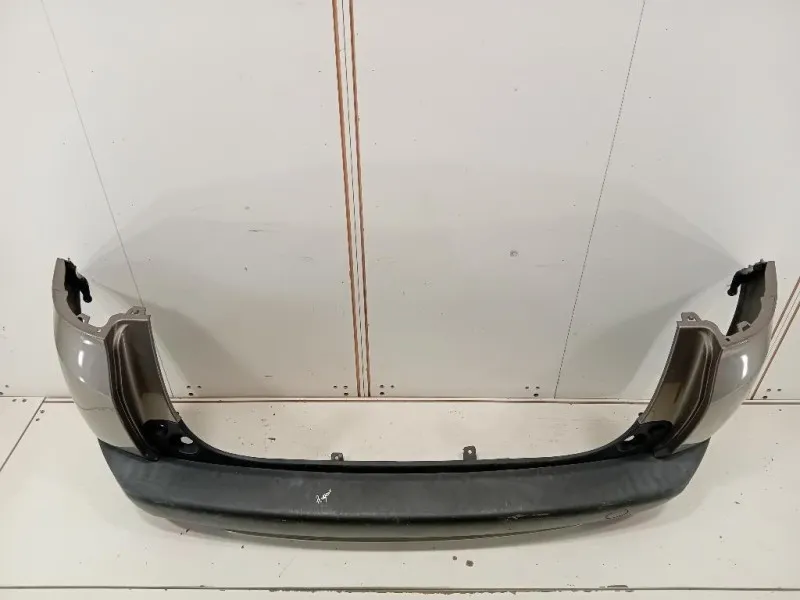 Paraurti POST 1610115980 Peugeot 2008 I 2013