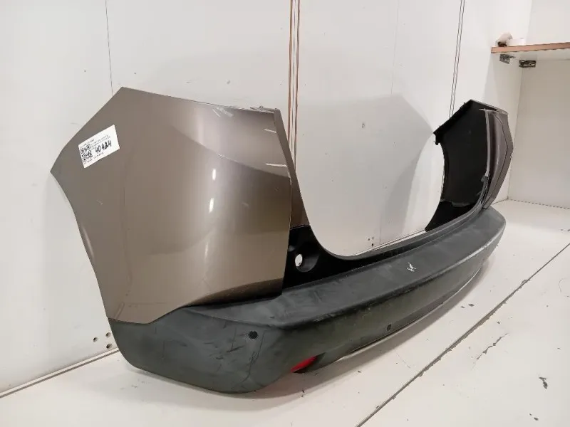 Paraurti POST 1610115980 Peugeot 2008 I 2013