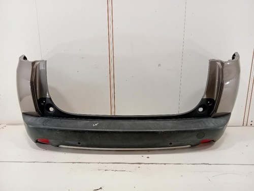 Paraurti POST 1610115980 Peugeot 2008 I 2013