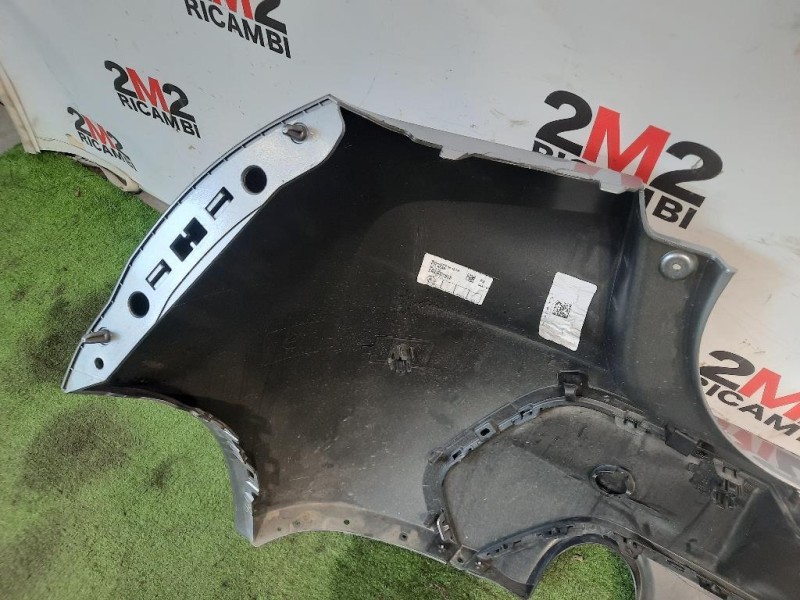 Paraurti POST 9823195280 Peugeot 2008 I 2016