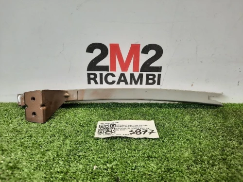 Guida Scorrimento Cristallo Porta ANT SX 803317044R Renault Captur I 2017
