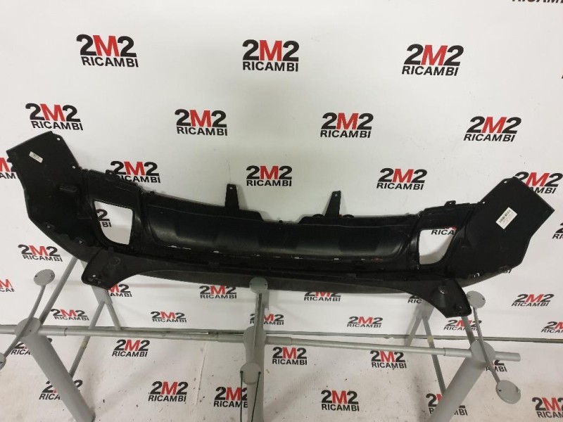 Paraurti POST 9801125577 Peugeot 2008 I 2016