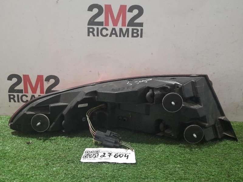 Fanale POST DX CX2313404 Jaguar XF I 2008