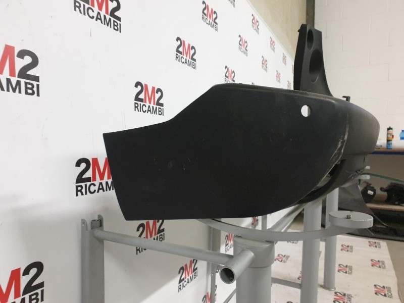 Paraurti POST 9801125577 Peugeot 2008 I 2016