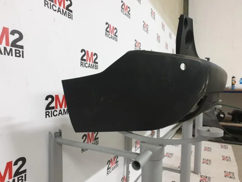 Paraurti POST 9801125577 Peugeot 2008 I 2016