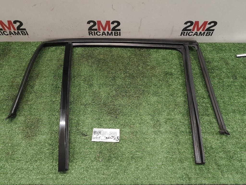 Guida Scorrimento Cristallo Porta POST DX 51357414536 Bmw Serie 3 F31 Touring 2012