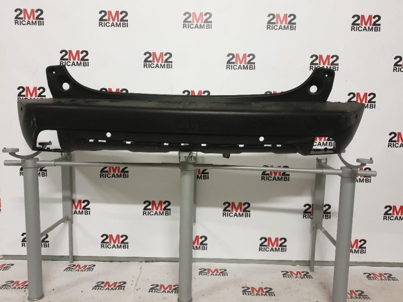 Paraurti POST 9801125577 Peugeot 2008 I 2016