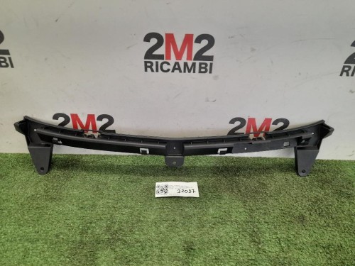 Guida Sostegno Paraurti POST 13179908 Opel Corsa D 2007