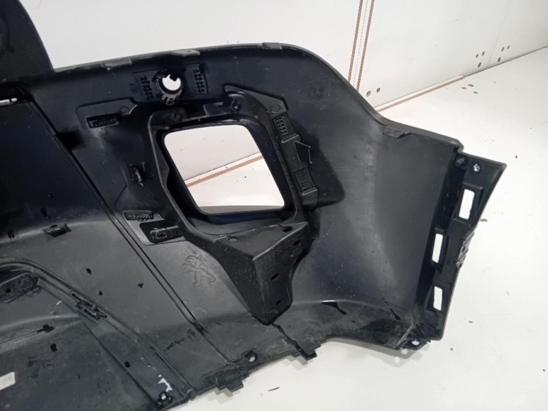 Paraurti POST 50145850 Peugeot 2008 II 2020