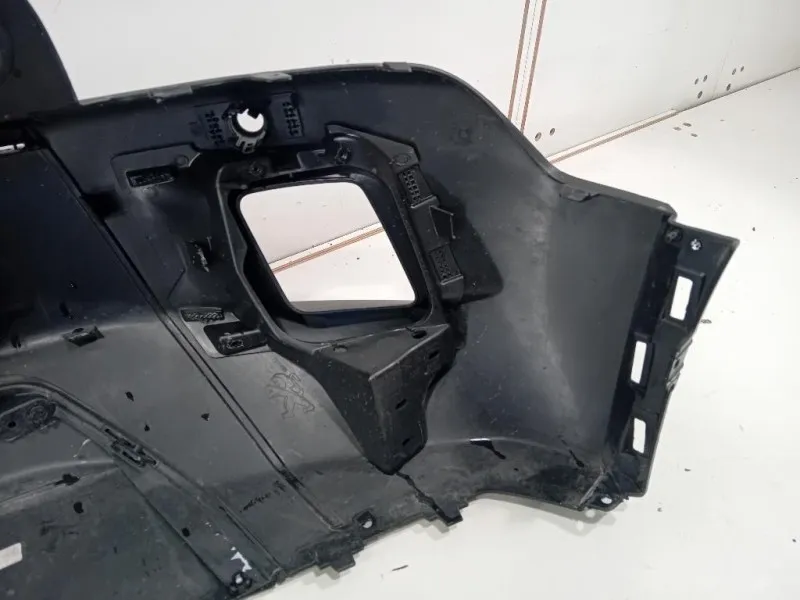 Paraurti POST 50145850 Peugeot 2008 II 2020