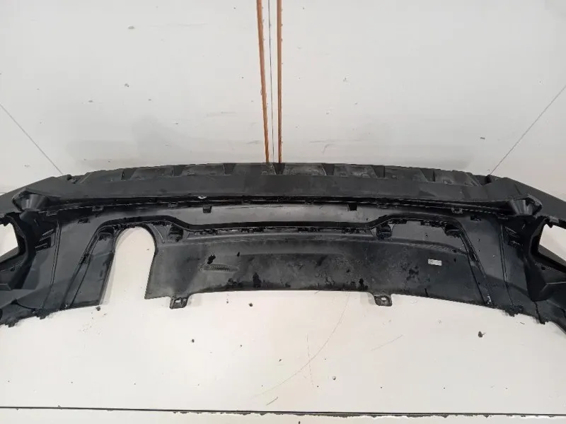 Paraurti POST 50145850 Peugeot 2008 II 2020