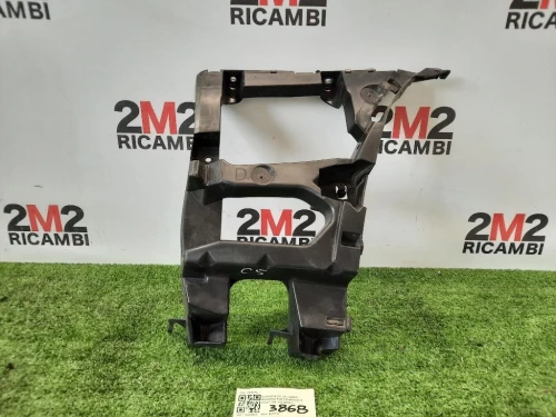 Guida Sostegno Paraurti POST DX 7416H2 Citroen C5 III 2008