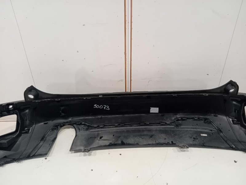 Paraurti POST 50145850 Peugeot 2008 II 2020