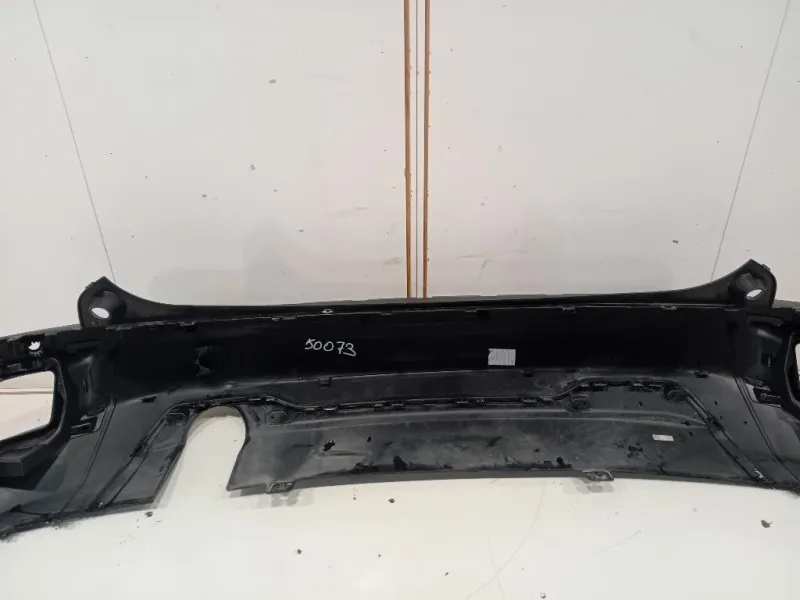 Paraurti POST 50145850 Peugeot 2008 II 2020