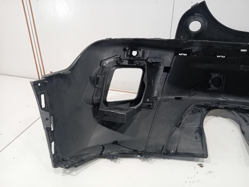 Paraurti POST 50145850 Peugeot 2008 II 2020