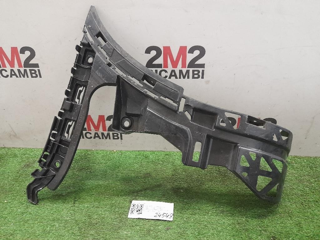 Guida Sostegno Paraurti POST DX A2538800612 Mercedes Classe GLC X253 2016