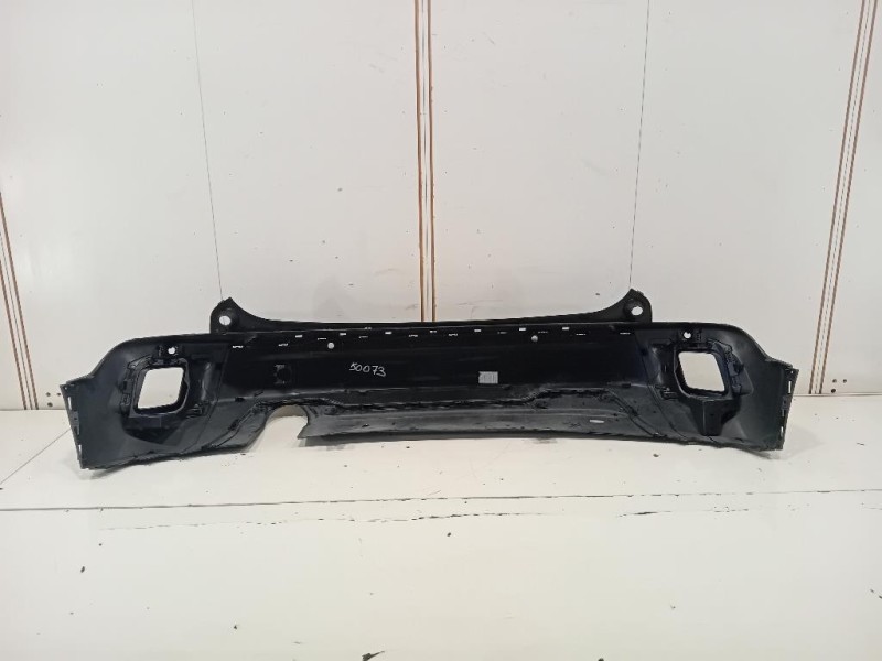 Paraurti POST 50145850 Peugeot 2008 II 2020