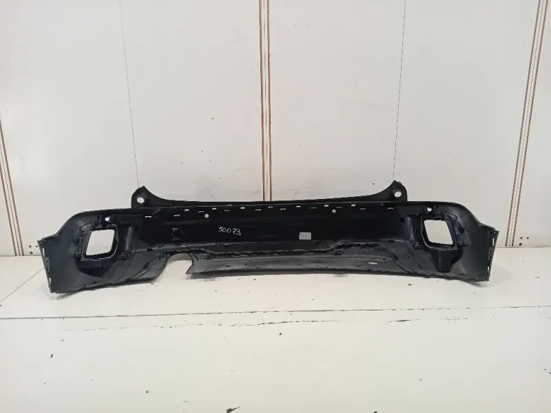 Paraurti POST 50145850 Peugeot 2008 II 2020