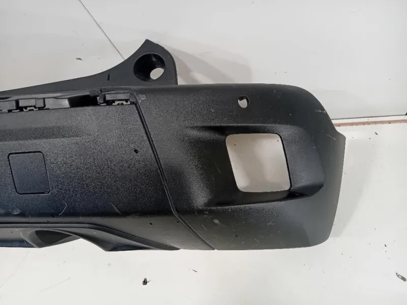 Paraurti POST 50145850 Peugeot 2008 II 2020