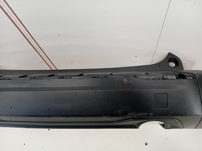 Paraurti POST 50145850 Peugeot 2008 II 2020