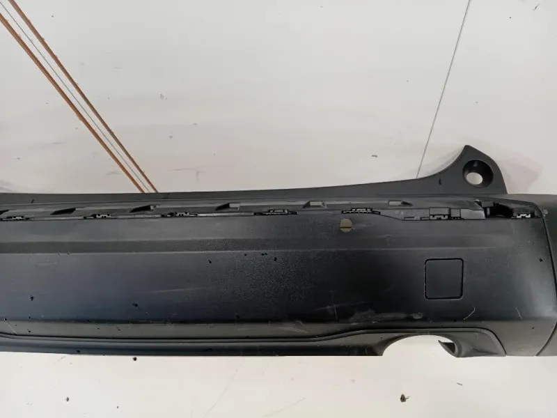 Paraurti POST 50145850 Peugeot 2008 II 2020