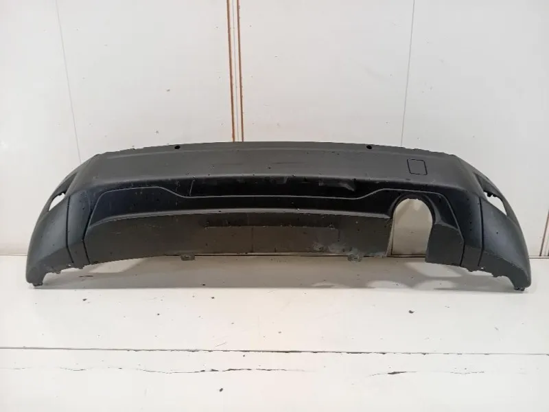 Paraurti POST 50145850 Peugeot 2008 II 2020