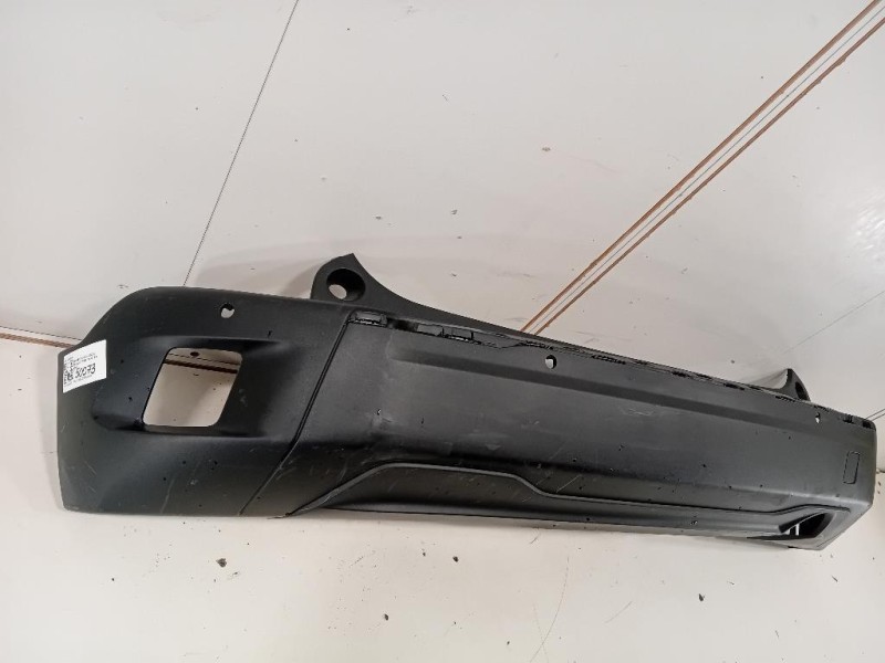 Paraurti POST 50145850 Peugeot 2008 II 2020