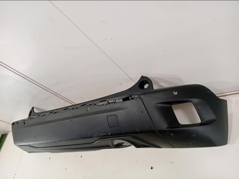 Paraurti POST 50145850 Peugeot 2008 II 2020