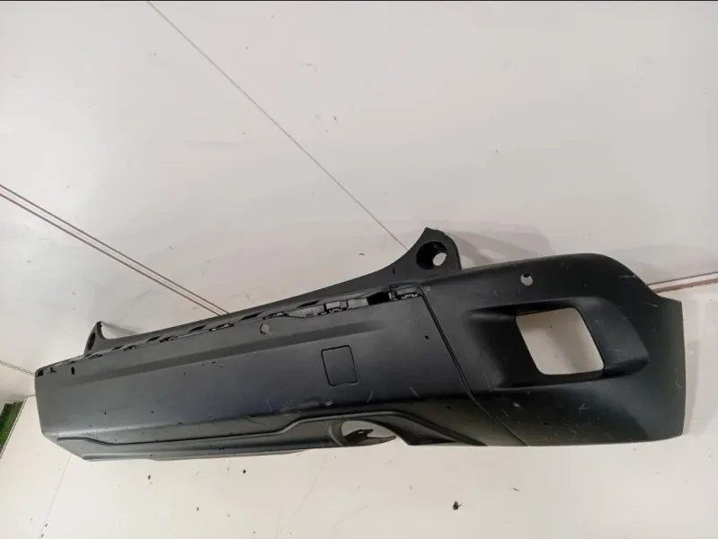 Paraurti POST 50145850 Peugeot 2008 II 2020