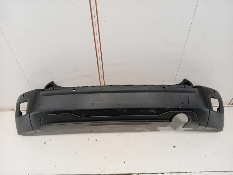 Paraurti POST 50145850 Peugeot 2008 II 2020