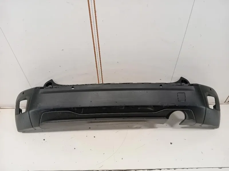 Paraurti POST 50145850 Peugeot 2008 II 2020