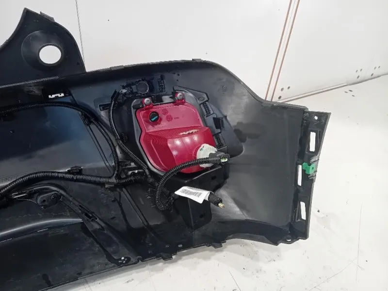 Paraurti POST 9825985980 Peugeot 2008 II 2020