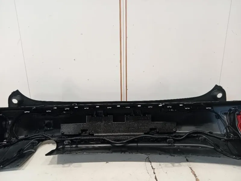 Paraurti POST 9825985980 Peugeot 2008 II 2020