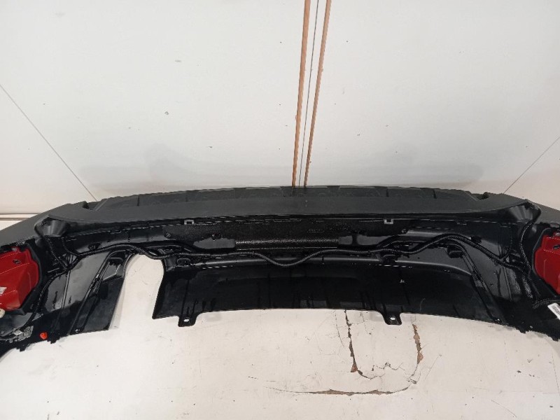 Paraurti POST 9825985980 Peugeot 2008 II 2020