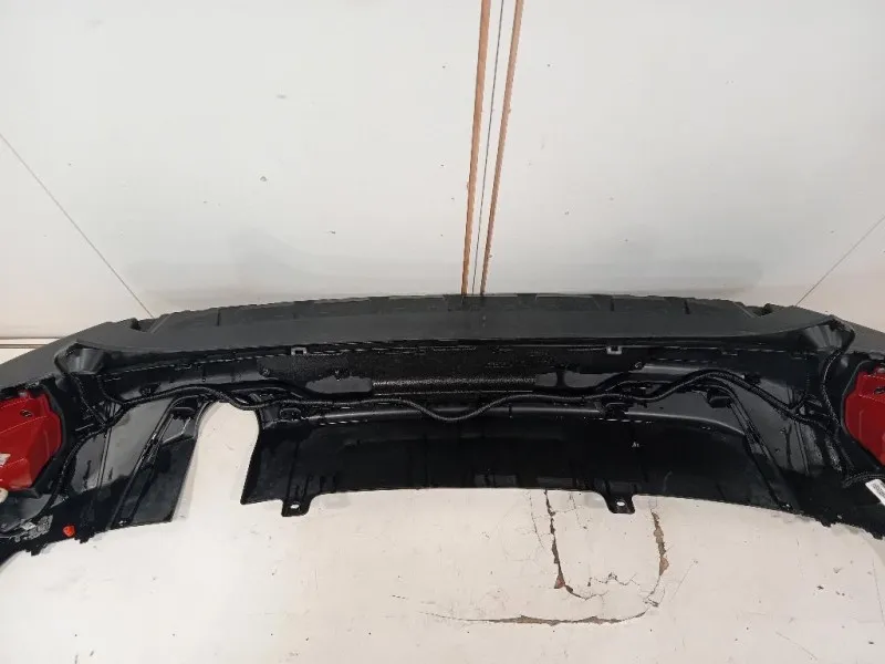 Paraurti POST 9825985980 Peugeot 2008 II 2020