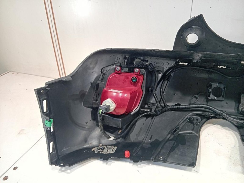 Paraurti POST 9825985980 Peugeot 2008 II 2020