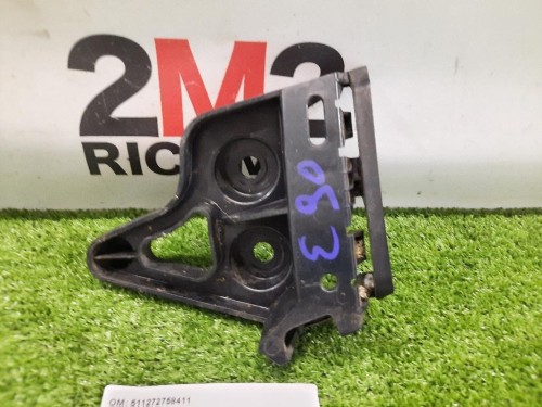 Guida Sostegno Paraurti POST SX