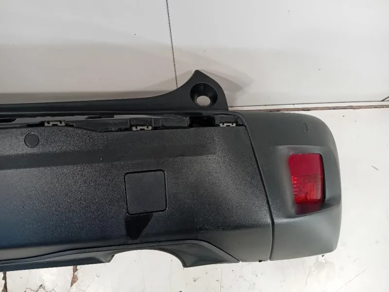 Paraurti POST 9825985980 Peugeot 2008 II 2020