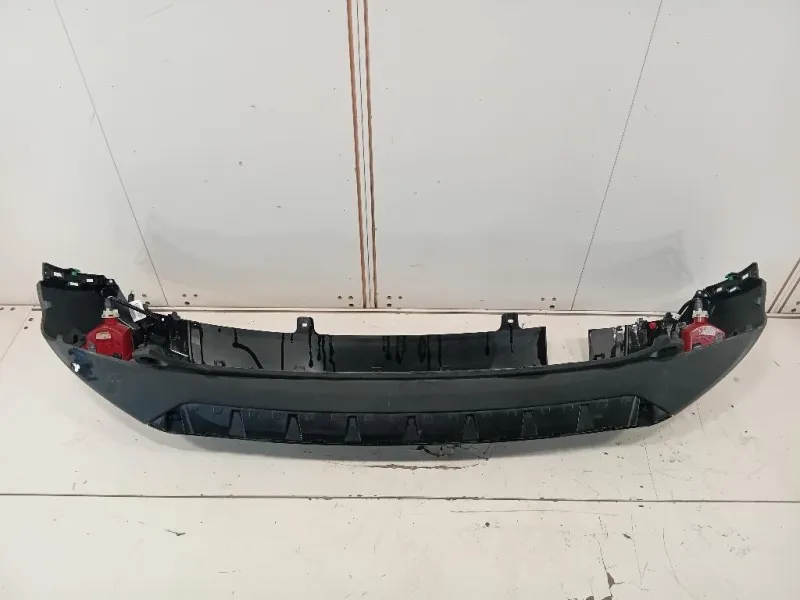 Paraurti POST 9825985980 Peugeot 2008 II 2020