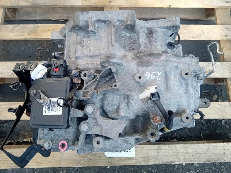 Cambio 6 MARCE MANUALE Peugeot 3008 I 2013