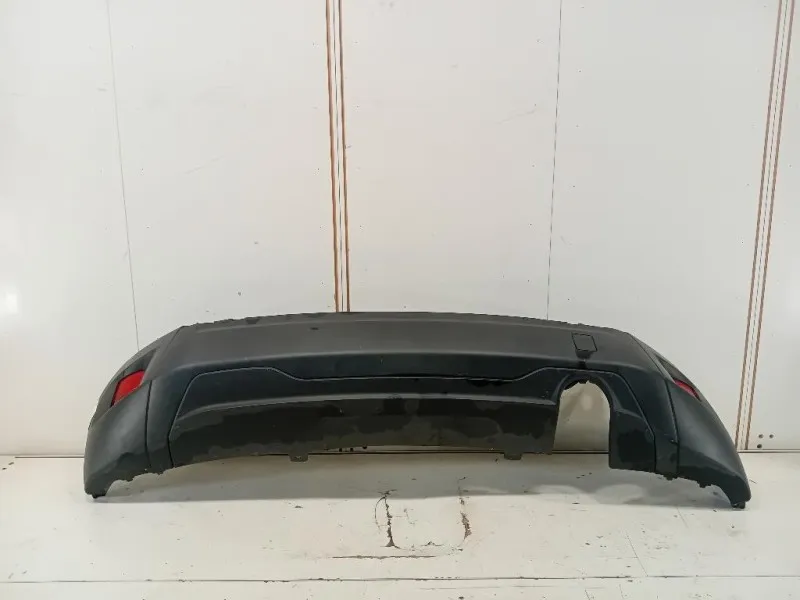 Paraurti POST 9825985980 Peugeot 2008 II 2020